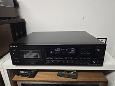 Registratore di dati Sony DAT-55ES