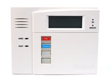 Honeywell Ademco 5828V 5828VADT Alarm Keypad r845