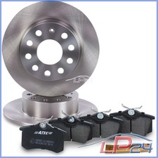 Disque de frein Skoda YETI