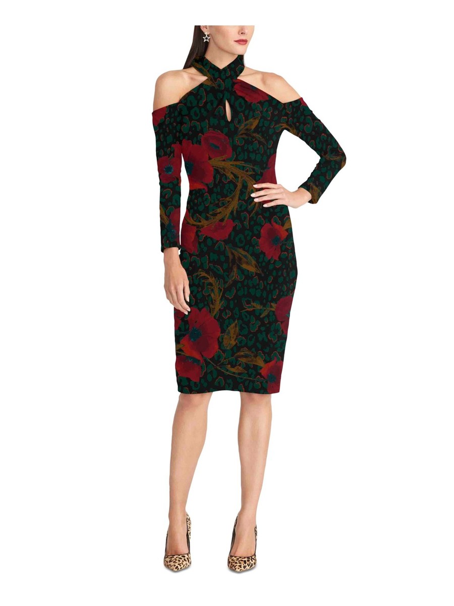 green emerald velvet dress Amazon.com: RACHEL Rachel Roy Womens Sheath Midi Dress Black Stretch  Pleated Zippered Sleeveless Halter Evening Floral XS : Clothing, Shoes &  Jewelry main image 1