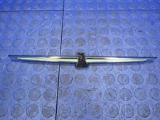 02-05 Ford Thunderbird Rear Trunk Mounted Badge Wings Emblem Oem 7503