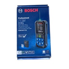 Bosch GLM 50-27 CG Laser Distance Meter Profe...
