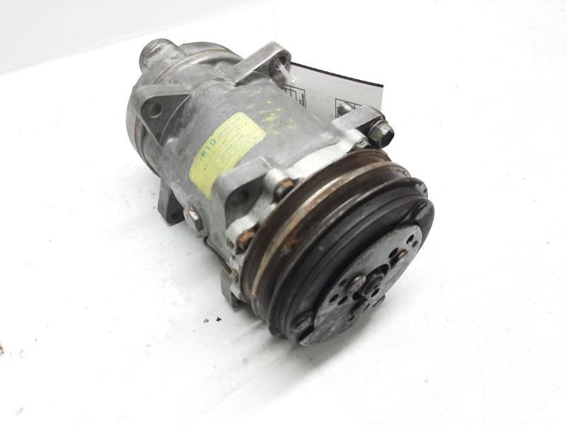 Bentley Eight Mulsanne AC Compressor Air Condition Pump 