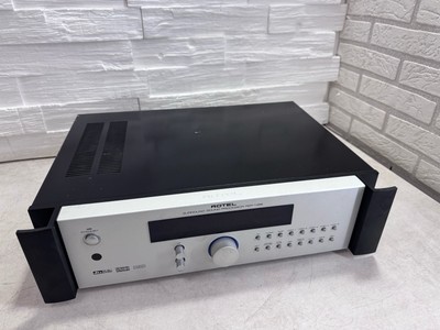 Rotel RSP-1068 Surround/Stereo Vorverstärker-Processor