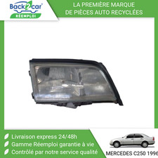 Feu avant (phare) Mercedes 250