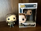 Funko POP!s Harry Potter Remus and Sirius no wands