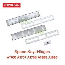 New For MacBook Pro Retina A1706 A1707 A1708 A1989 A1990 Space Bar Key Cap keys