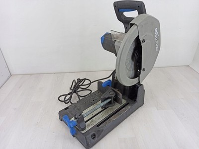 Evolution S355CPS 355mm 2200W Metallkreissäge