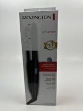 Remington 1/2" Flat Iron Anti Static Technology. Model S37A10. Free Shipping 