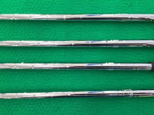 Kasco Dolphin Iron DI−115 4S Iron Set Stiff Right-Handed NS PRO 950GH 9106 - Image 4 of 4