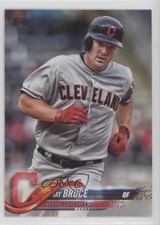 2018 Topps Jay Bruce #13 0c4