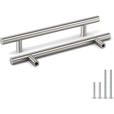 Küchengriffe Edelstahl Möbelgriffe Schubladengriffe Türgriffe 160mm Set