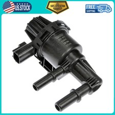 Dorman 911-673 Vapor Canister Purge Valve for Select Ford Mazda Mercury Models