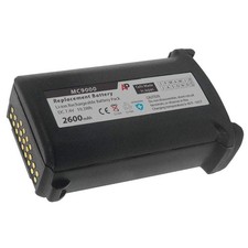 Battery for Motorola  Symbol MC9000-G/K Series Scanners  Lithium Ion Rechar...