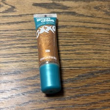 CoverGirl Lipslicks Smoochies Sizzle Lip Gloss OXXO 556 Glow for it