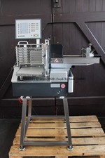 Bizerba A404 Affettatrice completamente automatica, affettatrice, affettatrice