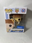 Funko Pop! Disney Pixar Toy Story 4 Gabby Gabby w/Forky #537 Walmart Exclusive