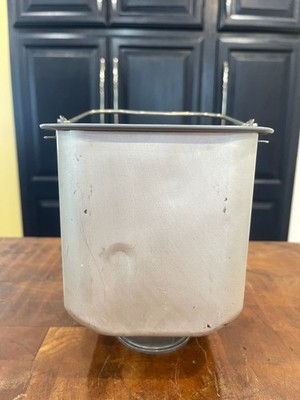 Bread Pan for Regal Bread Maker Machine Model K6760 ~Replacement~ ~OEM~