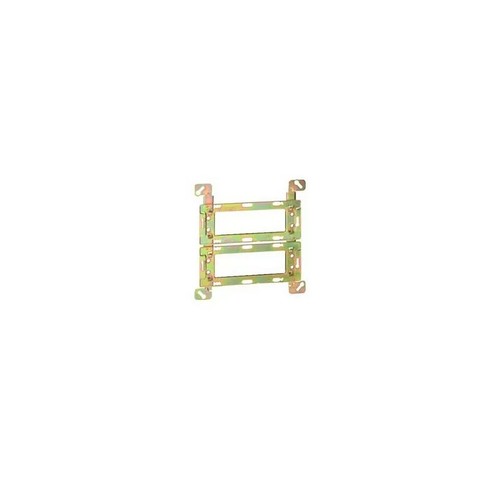 Lot De 4 Anneaux De Support à Vis Legrand - Pour Boîtiers Encastrés - Réf 31797