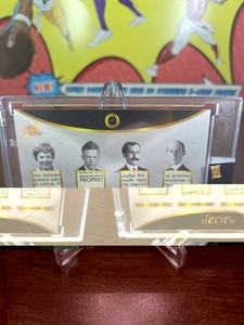 Pieces of the Past Historic Relics - Earhart, Lindbergh and the Wright Brothers