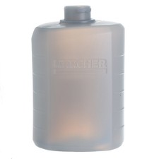 Tanque contenedor líquido limpieza deterg…