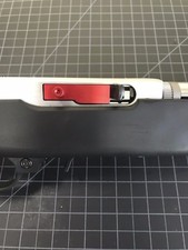 Ruger 1022 Compatible Single Shot Bolt Block Accessory 1022 Barrel High Vs Red