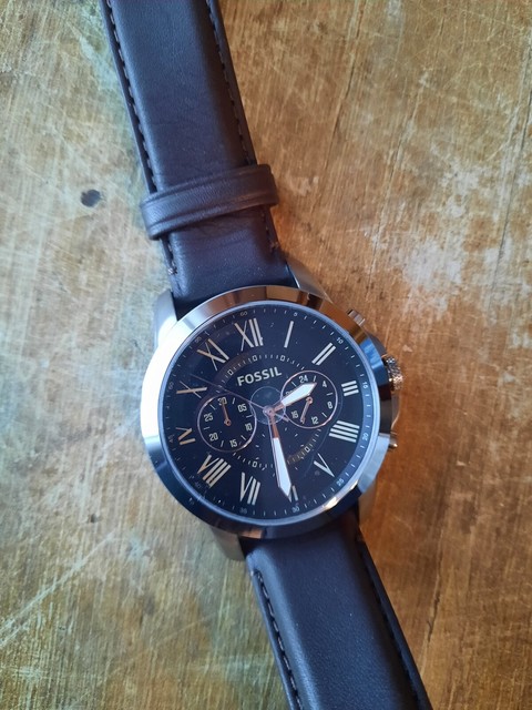 fs4813ie fossil