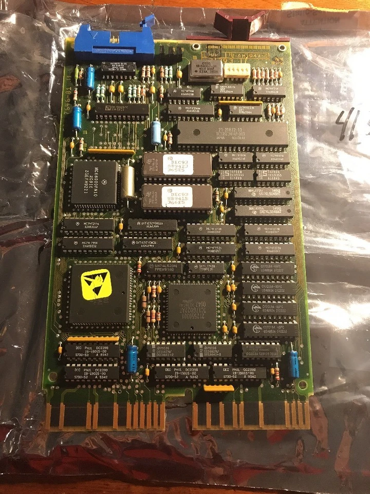 USED 50-17646-01 J1 L1 DIGITAL - Image 3 of 4