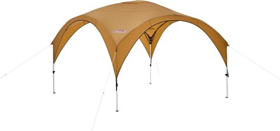 Coleman Shade Party Shade Light Size 300/360 2000038148 Beige New