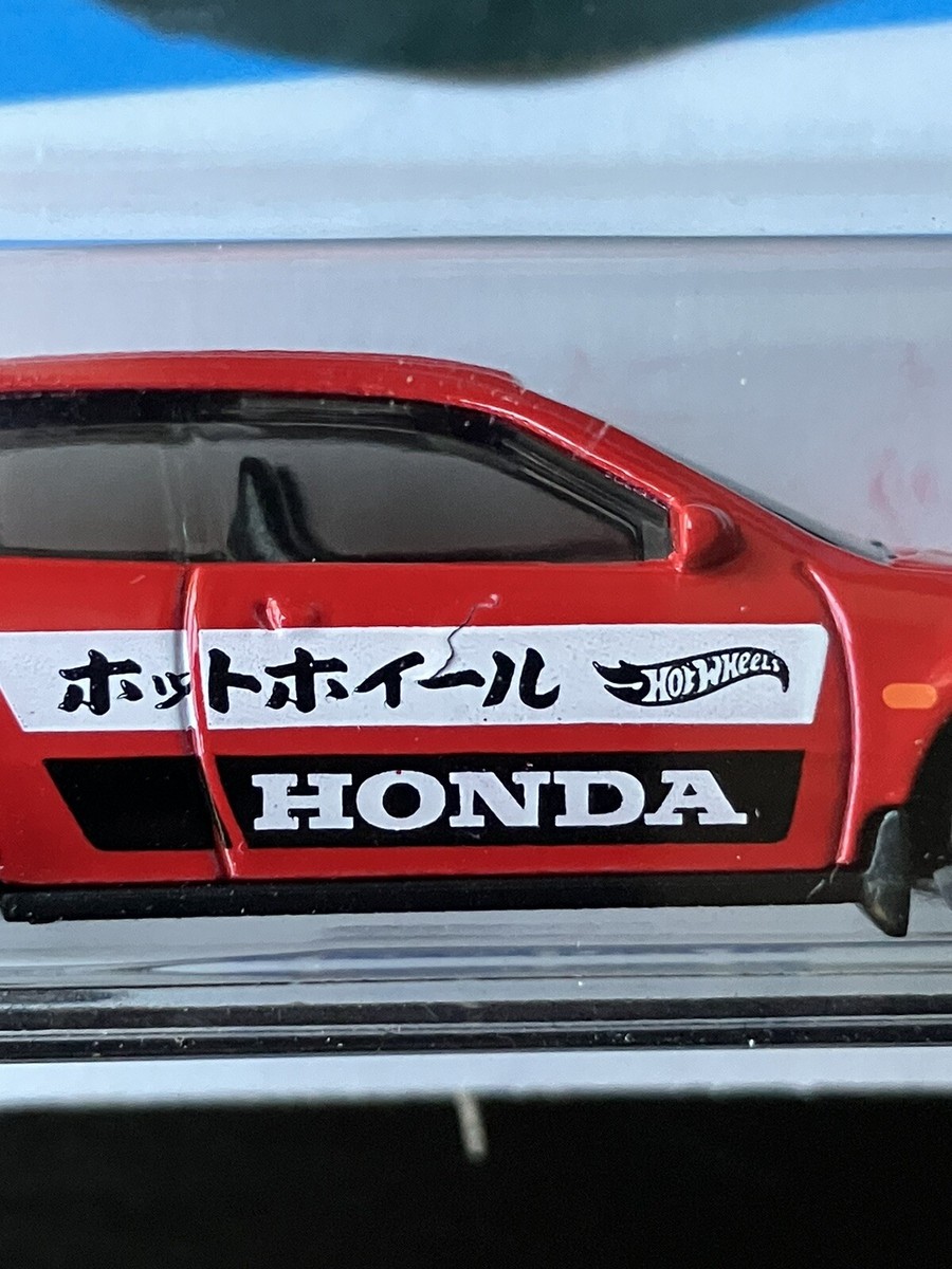 ホットウィール 92 HONDA CIVIC EG 10台 - メルカリ
