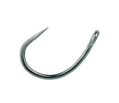 Owner Carp C3 BL (53270) Gr. 4 - Karpfenhaken - Boiliehaken - Schonhaken