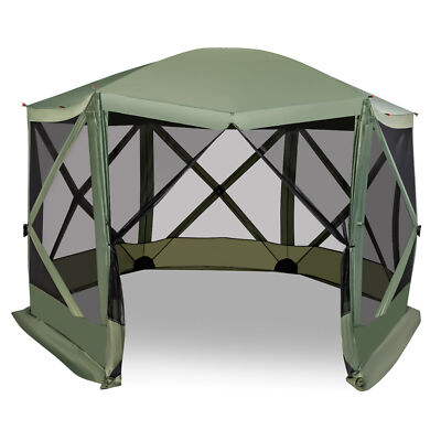 Gazebo Costco Pop Up Screen Room 346x305cm Pop-up Screen House