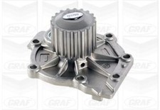 Pompe à eau Volvo V70