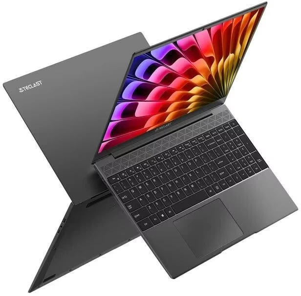 Teclast F16 Pro 15,6 Pollici 12 Gb Ram 256 Gb SSD - Immagine 3 di 3