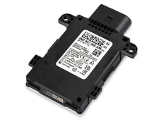 OEM Control Unit Lane Change Assist Radar Sensor fits Audi 4N0907566AM PAD907566