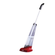 Ewbank Carpet Cleaners 31.5"H x 9.5"W x 5"D w/ Cord Free + Lightweight Red