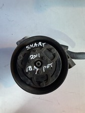 SMART CAR 451 FORTWO (07-14) AIRCON AC COMPRESSOR PUMP - TESTED