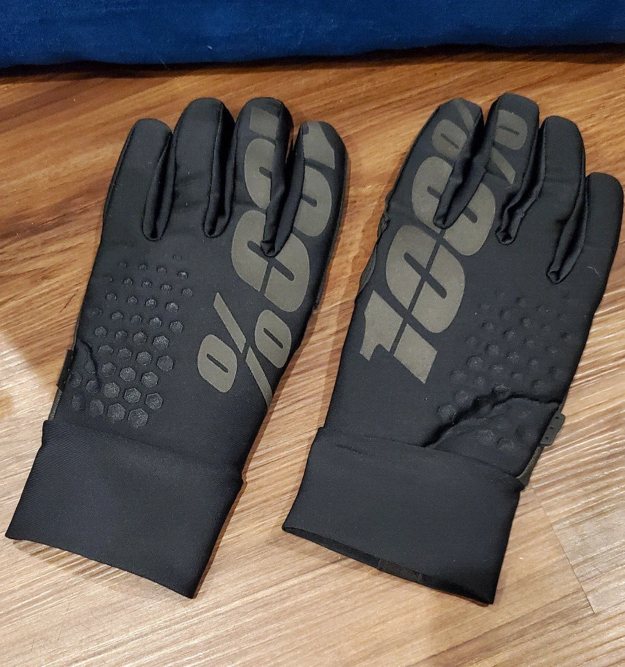 100 hydromatic waterproof brisker gloves sale