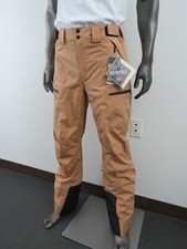 Mens The North Face Dawnstrike Gtx Ski Gore Tex Shell Waterproof Snow Pants Almo