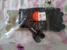 Reebok Vollfinger Funktionshandschuhe.