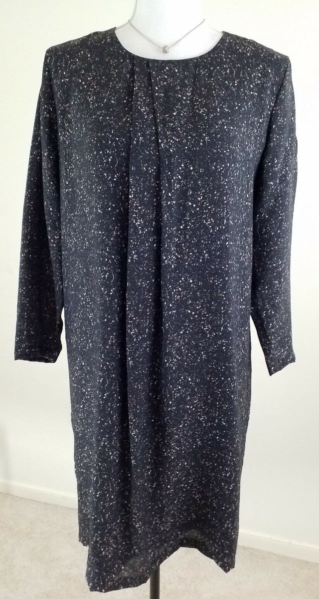 ワンピース ARMANI EXCHANGE Woman Dress Black XW000378AF10354 UC001 Long Dresses | Armani Exchange