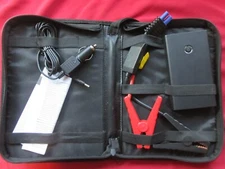 Winplus Jump Starter Portable Kit ac55386