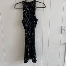 Tory Burch Silk Dress