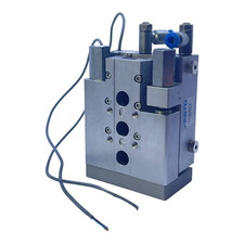 Festo SLT-16-30-P-A Mini Carriage 170562 Pneumatic Carriage SLT-16-30-P-A 170562