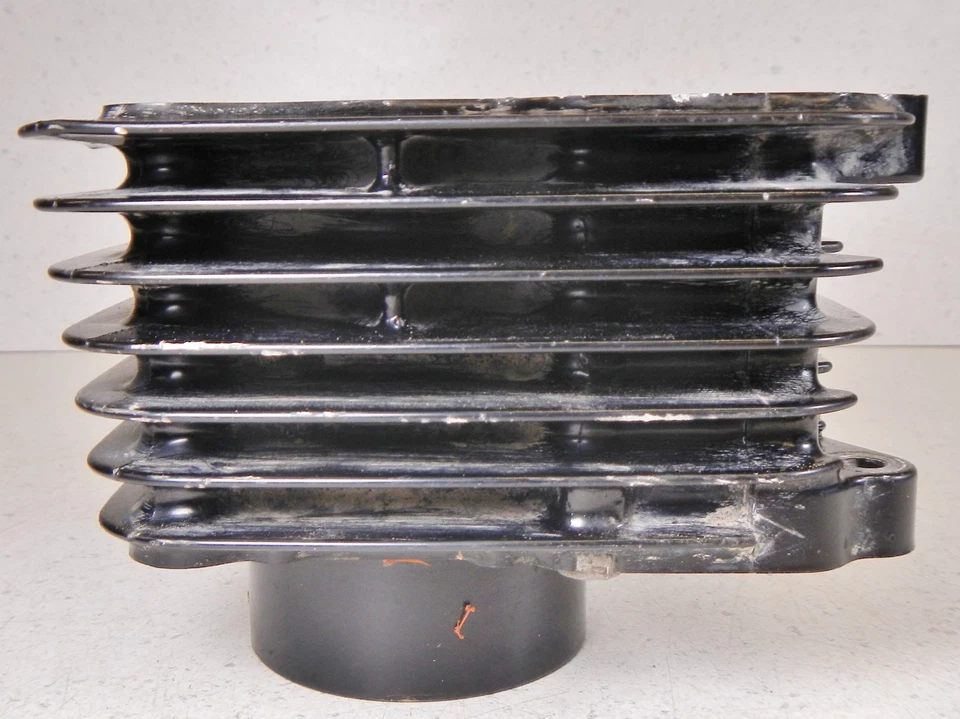 Jarra de pistón cilindro estándar 83 Suzuki SP125 SP 125 SD Foto 4 de 4