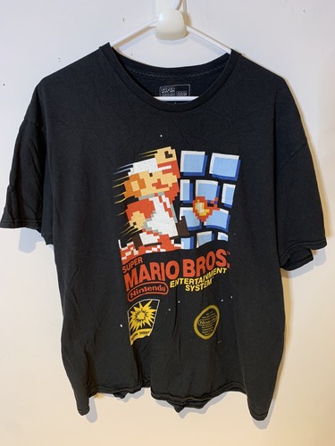 Super Mario Bros Movie Jacket On-set 1993 official. Lightmotive production  crew