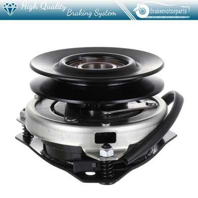 New Electric PTO Clutch For Warner 5215-51