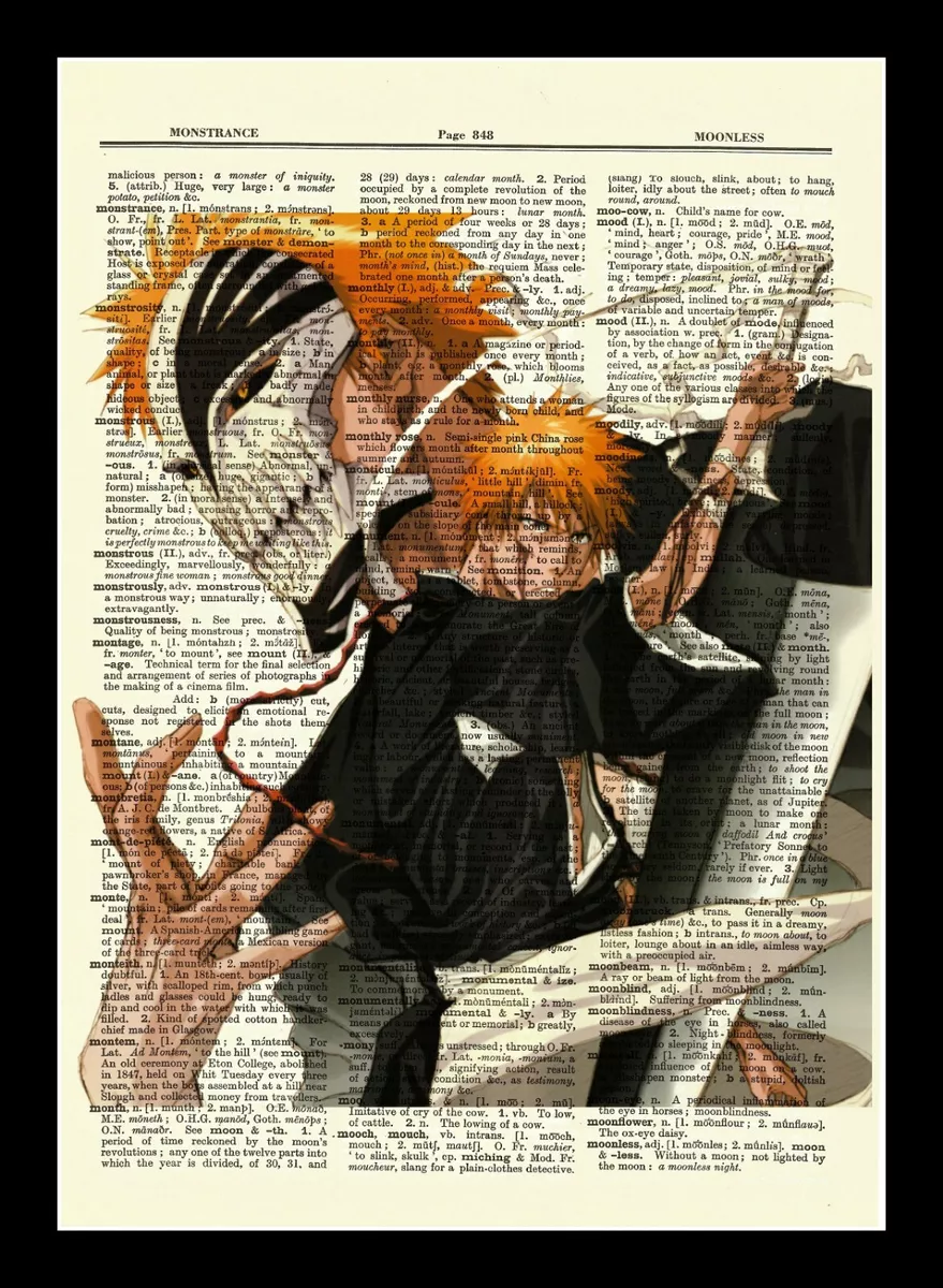 RESUMO COMPLETO BLEACH! - TODA A HISTÓRIA DO ANIME 🔥 