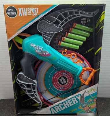 xwin sport series archery