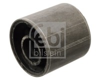Febi Bilstein 102981 Querlenker-/Schwingenlager Hinten Aus Stahl Elastomer
